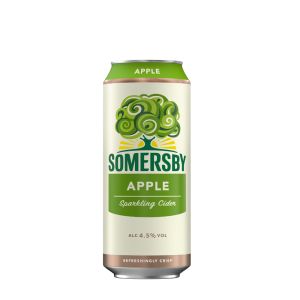 Somersby Apple - Latvijas Balzams Veikali